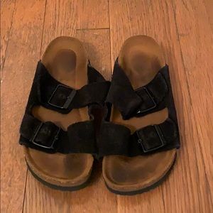Birkenstocks